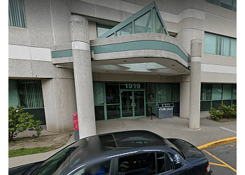 Ottawa Endocrinologues Dr. Phyllis Hierlihy