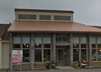 Moncton Chiropraticiens Dr. Pierre Lévesque, DC - The Robichaud-Levesque Clinic