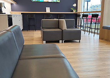 Saint Jerome Orthondontistes Dr. Pierre Messier Orthodontiste