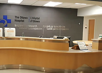 Ottawa neurologist Dr. Pierre Raymond Joseph Bourque - OTTAWA HOSPITAL