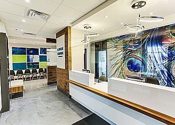 Blainville dentist Dr. Pierre Roy - CLINIQUE DENTAIRE DU CARREFOUR DE