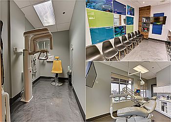 Blainville dentist Dr. Pierre Roy - CLINIQUE DENTAIRE DU CARREFOUR DE