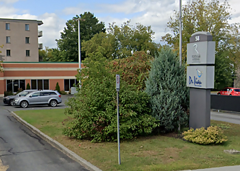 Granby Dentistes Dr. Pierre Viau - CENTRE DENTAIRE PIERRE VIAU