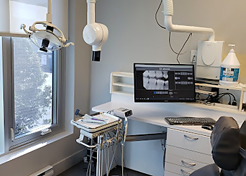 Granby Dentistes Dr. Pierre Viau - CENTRE DENTAIRE PIERRE VIAU