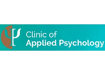 Moncton Psychologues Dr. Pierrette Richard - CLINIC OF APPLIED PSYCHOLOGY