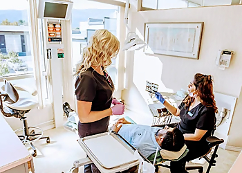 Dr. Pooja Bhatt - Kelowna, BC Dentistes Enfants - Treatment Image