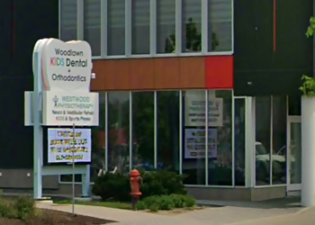 Guelph children dentist Dr. Poonam Sekhon - Woodlawn Kids Dental