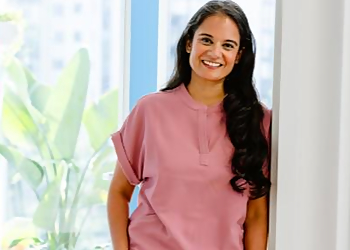 Guelph children dentist Dr. Poonam Sekhon - Woodlawn Kids Dental