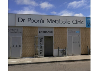 Dr. Poon's Metabolic Clinic