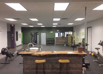 Thunder Bay Chiropraticiens Dr. Porter Brown, DC - BROWN CHIROPRACTIC & REHAB