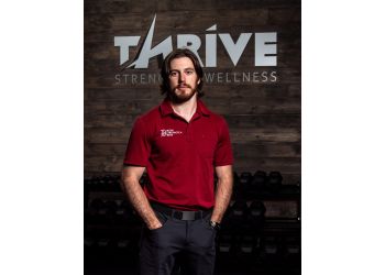 Thunder Bay chiropractor Dr. Porter Brown, DC - BROWN CHIROPRACTIC & REHAB
