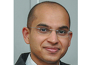 St Catharines orthopedic Dr. Prateek Goyal