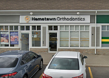 Mississauga Orthondontistes Dr. Preet Virdee - HOMETOWN ORTHODONTICS