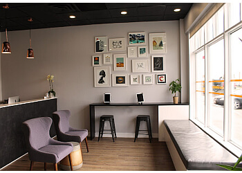 Mississauga Orthondontistes Dr. Preet Virdee - HOMETOWN ORTHODONTICS