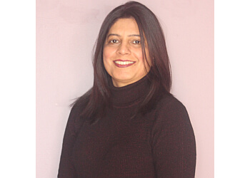 Dr. Preeti Jani, OD - COMPLETE EYECARE