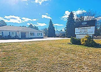 Chatham Docteur ORL Dr. Prema Samy