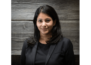 Dr. Priya Amin, OD - OAK RIDGES EYE CARE Dr. Priya Amin, OD - OAK RIDGES EYE CARE