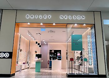 Burnaby optometrist Dr. Priya Banga, OD - BAILEY NELSON OPTOMETRIST