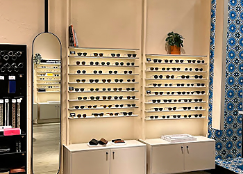Burnaby optometrist Dr. Priya Banga, OD - BAILEY NELSON OPTOMETRIST