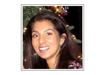Dr. Priya Kothari - Kidsworld Pediatric Dentistry