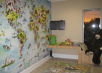 Aurora children dentist Dr. Priya Kothari - KIDSWORLD PEDIATRIC DENTISTRY