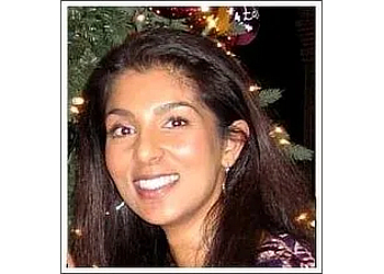 Dr. Priya Kothari - KIDSWORLD PEDIATRIC DENTISTRY