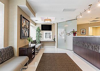 Oakville dentist Dr. Puneet Gill - PARK HAVEN DENTAL