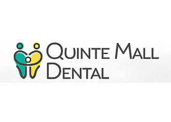 Belleville cosmetic dentist Dr. Rekha Miranda - QUINTE MALL DENTAL