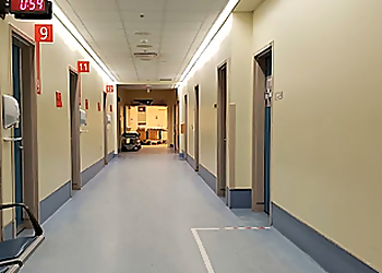 Laval Neurologues Dr. Rabinovitch Daniel - HÔPITAL DE LA CITÉ-DE-LA-SANTÉ DE LAVAL