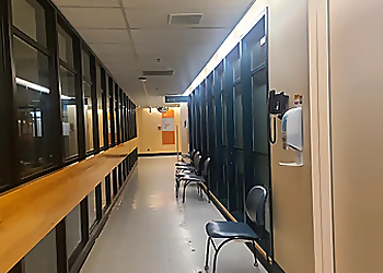 Laval Neurologues Dr. Rabinovitch Daniel - HÔPITAL DE LA CITÉ-DE-LA-SANTÉ DE LAVAL