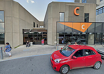 Laval neurologist Dr. Rabinovitch Daniel - HÔPITAL DE LA CITÉ-DE-LA-SANTÉ DE LAVAL