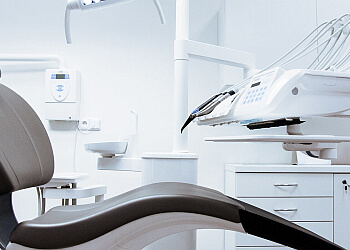 Ajax Dentistes Enfants Dr. Rachale Cohen - SMILELINE ORTHODONTICS & KIDS DENTISTRY