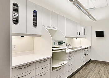 Ajax Dentistes Enfants Dr. Rachale Cohen - SMILELINE ORTHODONTICS & KIDS DENTISTRY