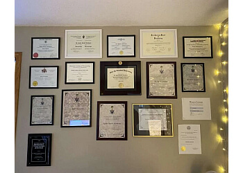 Regina Dermatologists Dr. Rachel Asiniwasis - ORIGINS DERMATOLOGY CENTRE