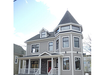 Moncton pediatric optometrist Dr. Rachel Landry, OD - VISION PLUS MONCTON