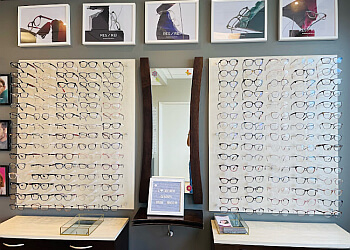 Richmond Hill optometrist Dr. Radhika Chawla, OD - RICHMOND HILL OPTOMETRIC CLINIC