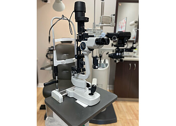 Richmond Hill optometrist Dr. Radhika Chawla, OD - RICHMOND HILL OPTOMETRIC CLINIC
