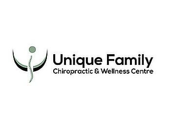 Ajax Podologues Rahim Amarshi - UNIQUE FAMILY CHIROPRACTIC & WELLNESS CENTRE