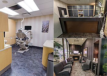 Surrey dentist Dr. Rahim Jamal - EVERGREEN DENTAL CENTRE