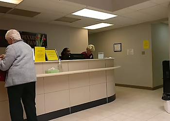 Oshawa endocrinologist Dr Rahim Khorassanizadeh - GLAZIER MEDICAL CENTRE