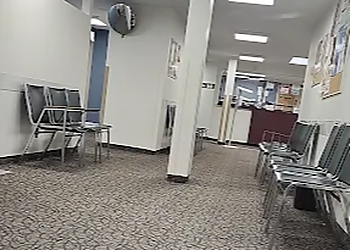 Oshawa endocrinologist Dr Rahim Khorassanizadeh - GLAZIER MEDICAL CENTRE