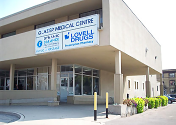 Dr Rahim Khorassanizadeh - GLAZIER MEDICAL CENTRE Oshawa endocrinologist Dr Rahim Khorassanizadeh - GLAZIER MEDICAL CENTRE