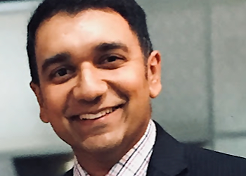 Calgary Optométristes Pédiatriques Dr. Rahim Rhemtulla - CHINOOK EYECARE