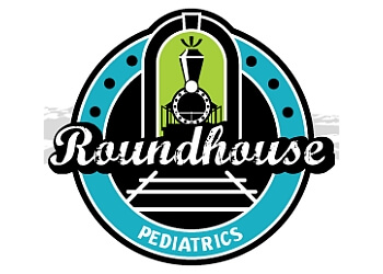 Toronto pediatrician Dr. Rahul Saxena - ROUNDHOUSE PEDIATRICS
