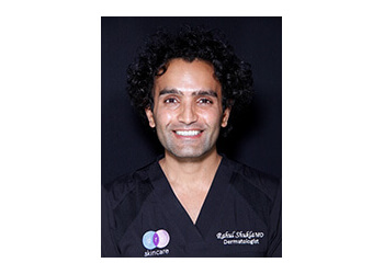 Hamilton dermatologist Dr. Rahul Shukla - DRS SKINCARE image 1