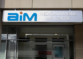 Vancouver Radiologues Dr. Raj Attariwala - AIM MEDICAL IMAGING
