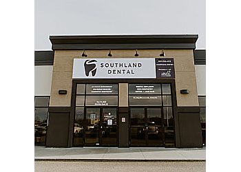 Medicine Hat dentist Dr. Raj Bhanwath - SOUTHLAND DENTAL