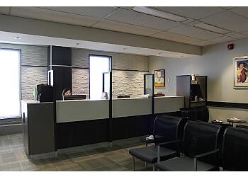 Ottawa children dentist Dr. Raj-Deep Mahal - JUST 4 KIDZ DENTAL