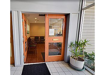 Delta cosmetic dentist Dr. Raj Dhiman - RIVERSIDE DENTAL