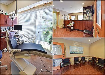 Delta cosmetic dentist Dr. Raj Dhiman - RIVERSIDE DENTAL